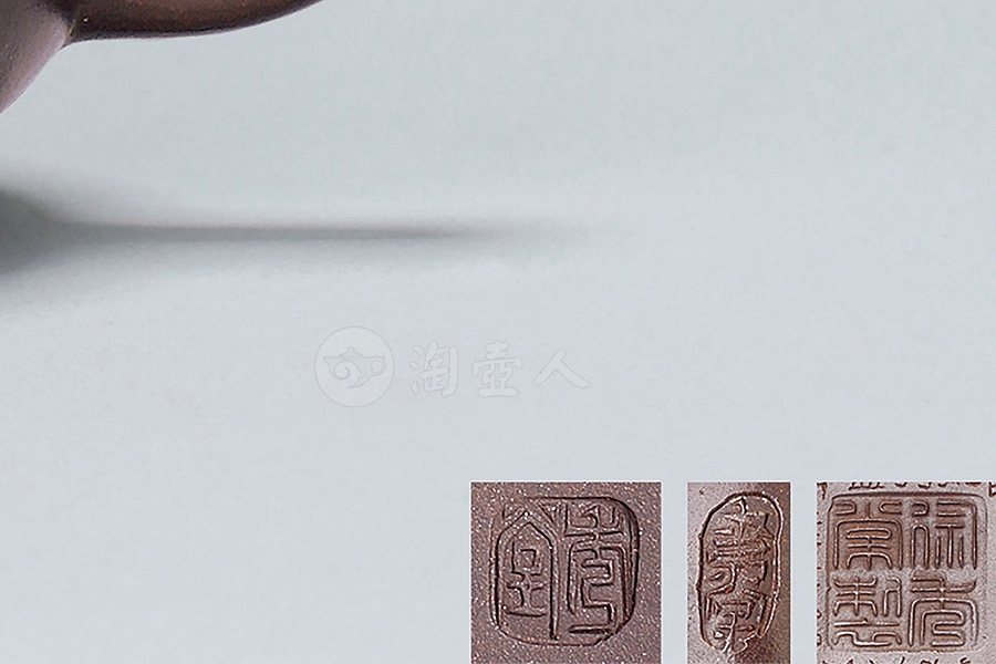丁卯壶