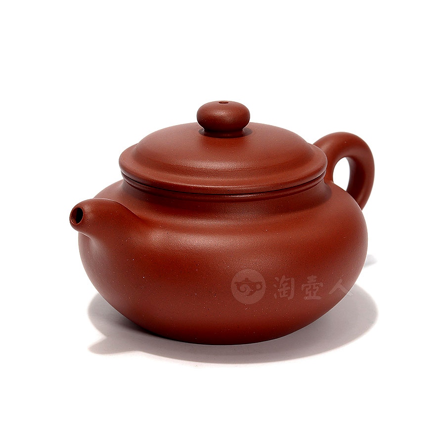 仿古壶