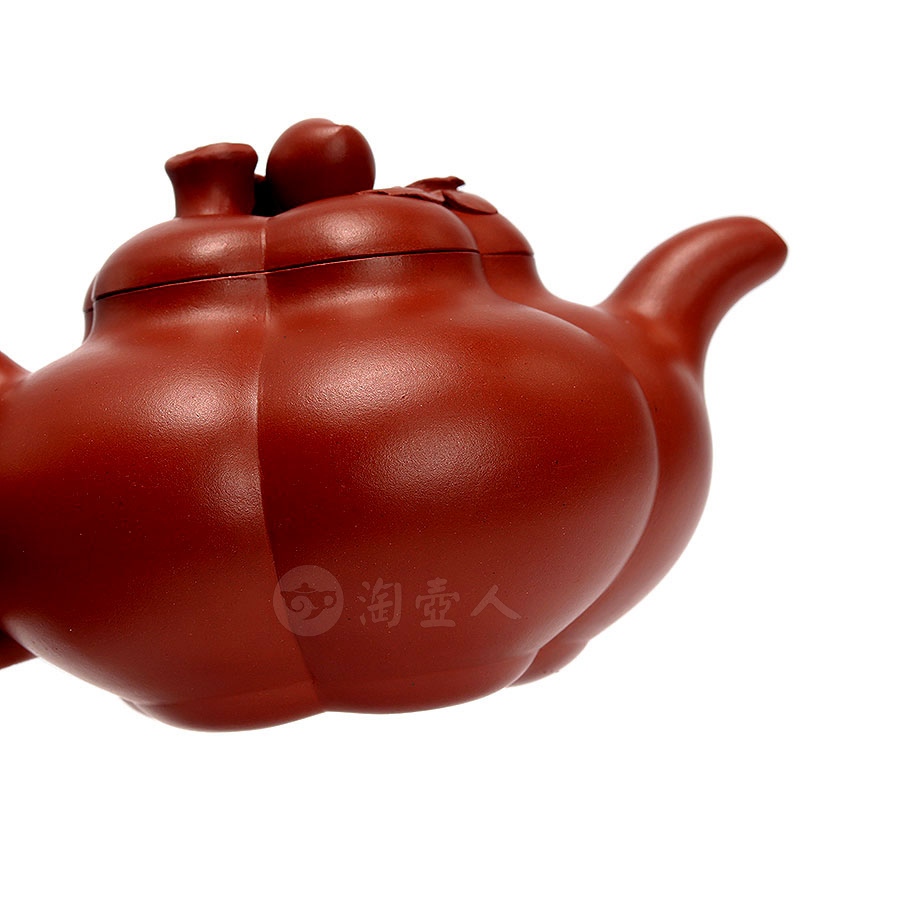 全手上合桃(薄胎)