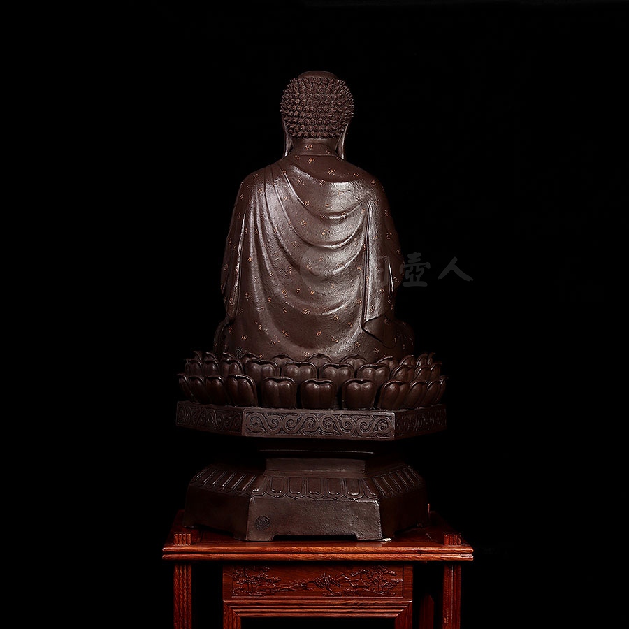 大如来