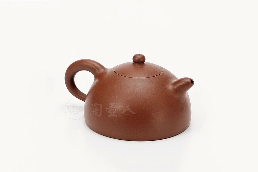 贵妃壶