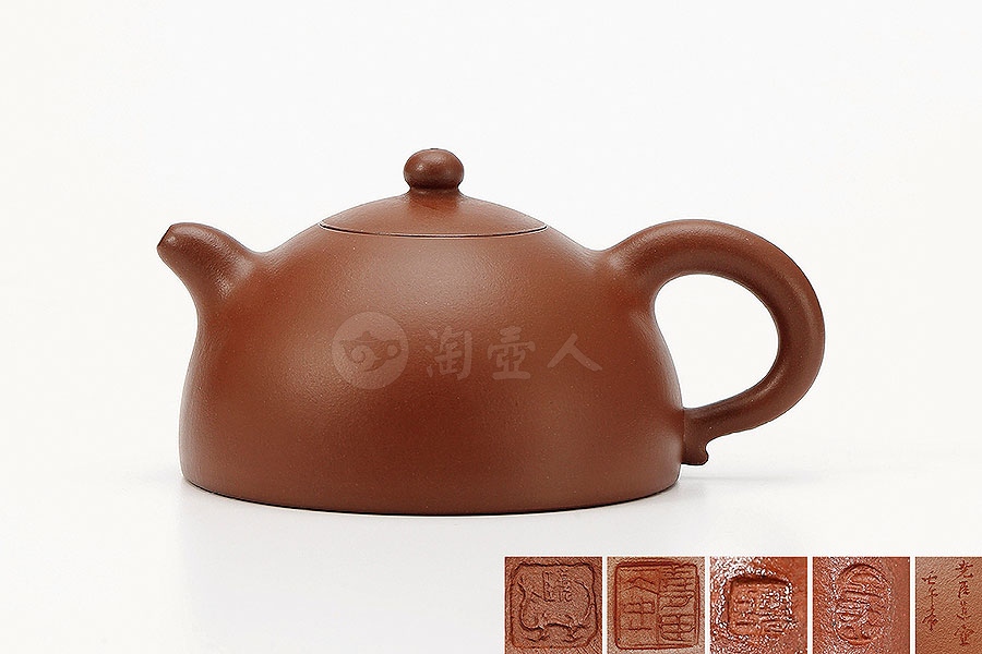 贵妃壶