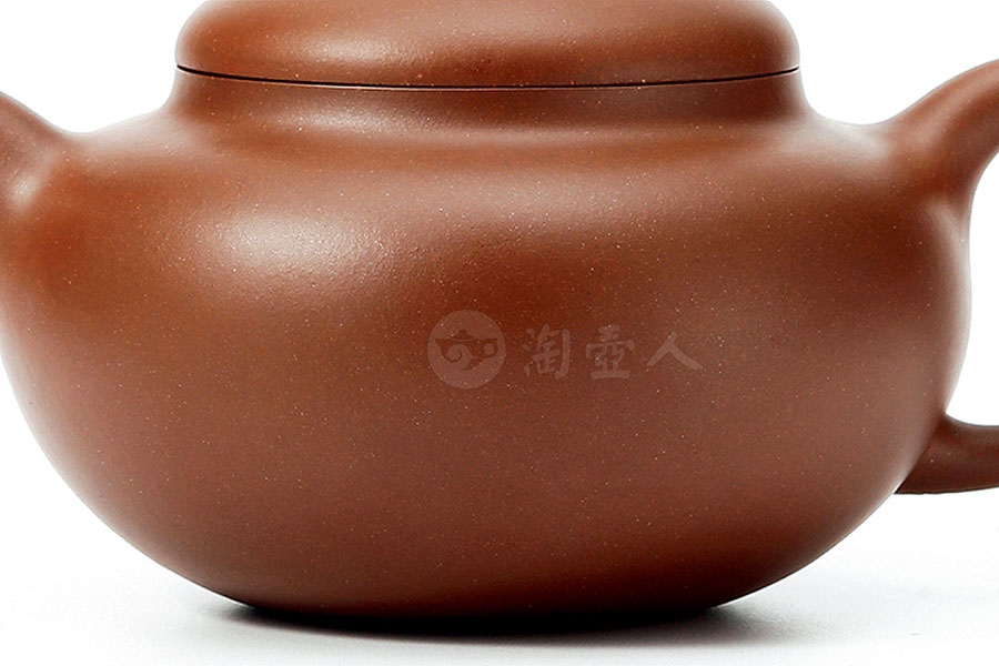 全手果园壶