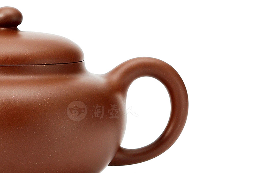全手果园壶