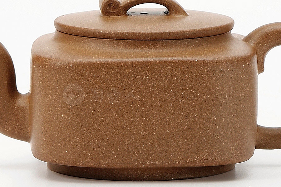 玉琮壶