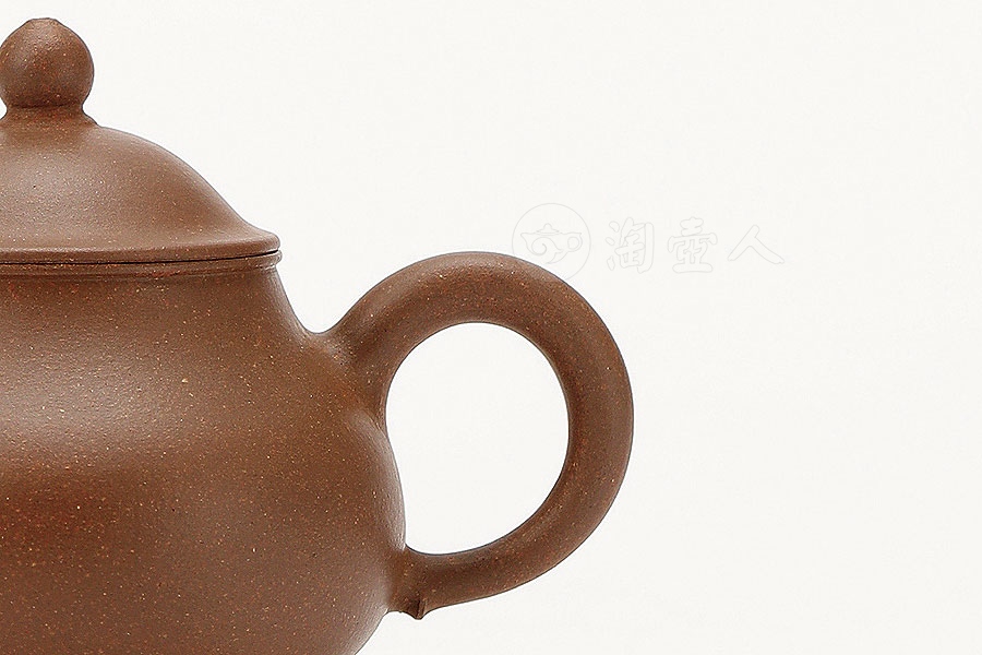 薄胎高潘壶