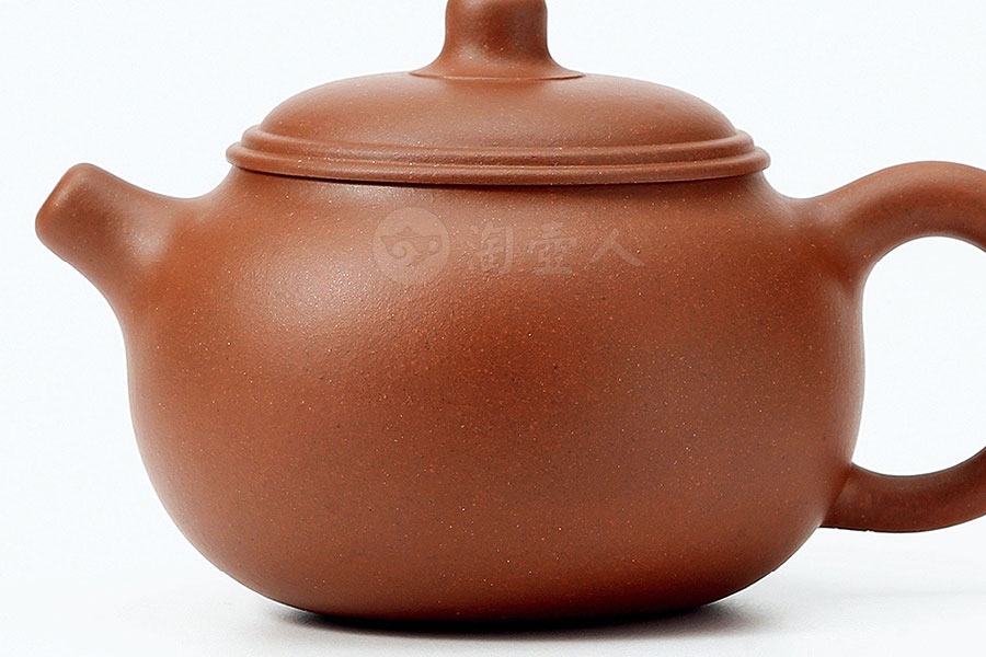 小福福壶