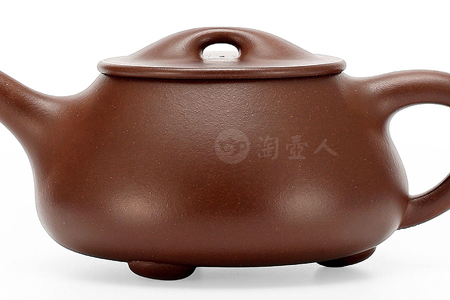 石瓢壶