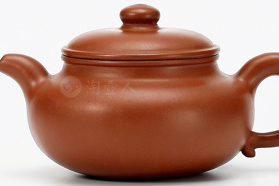 仿古壶