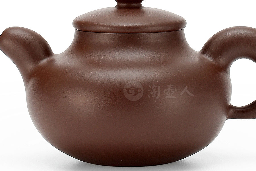 全手泌泉壶