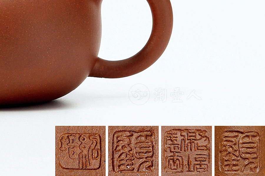 小福福壶