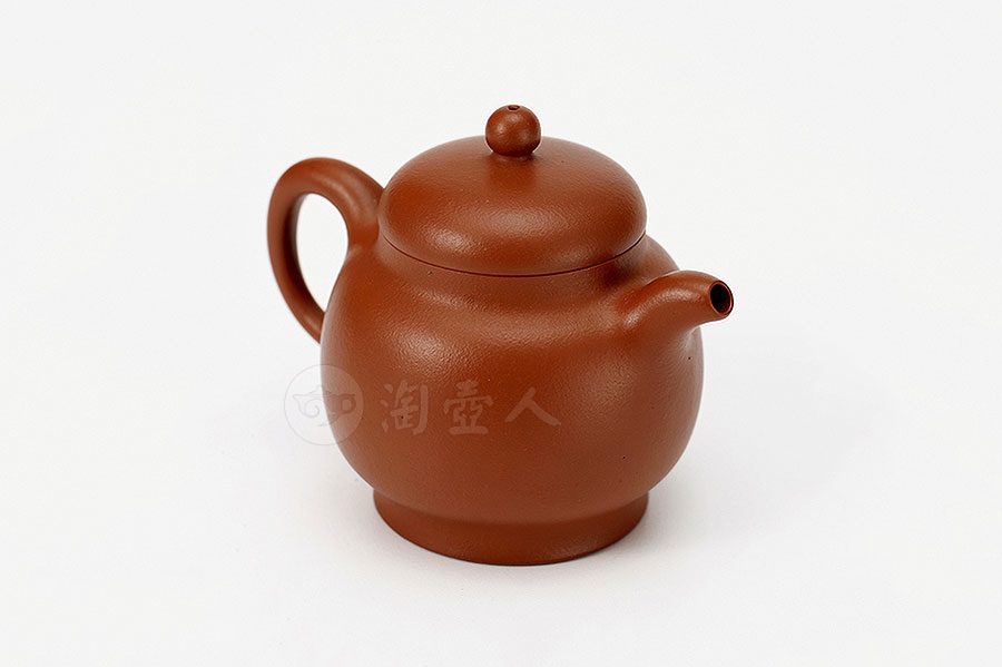 全手君仪壶