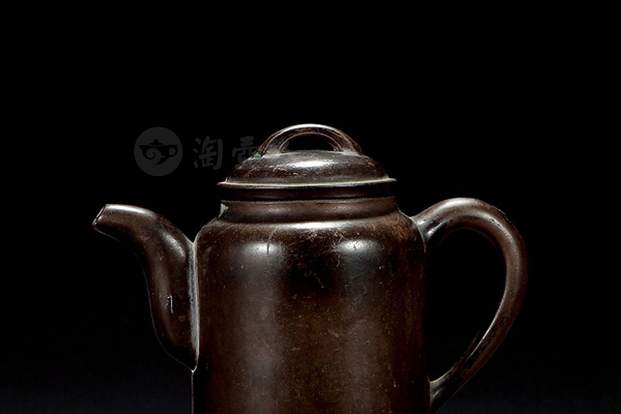 汲直壶