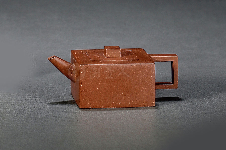 求正对壶