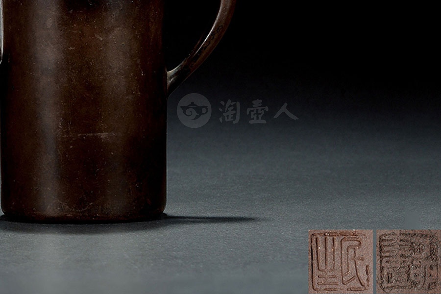 汲直壶