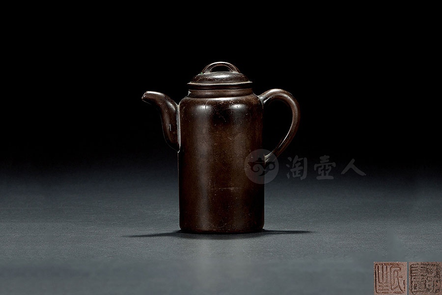汲直壶