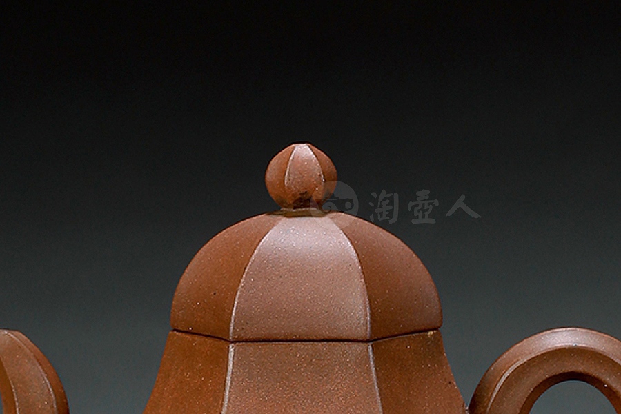杨桃壶