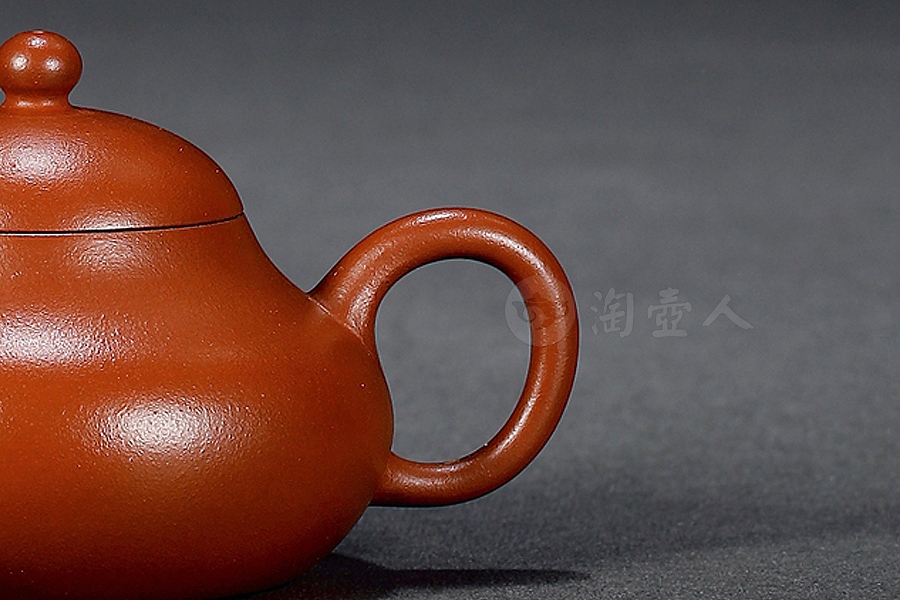 梨式壶