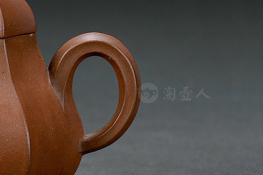 杨桃壶