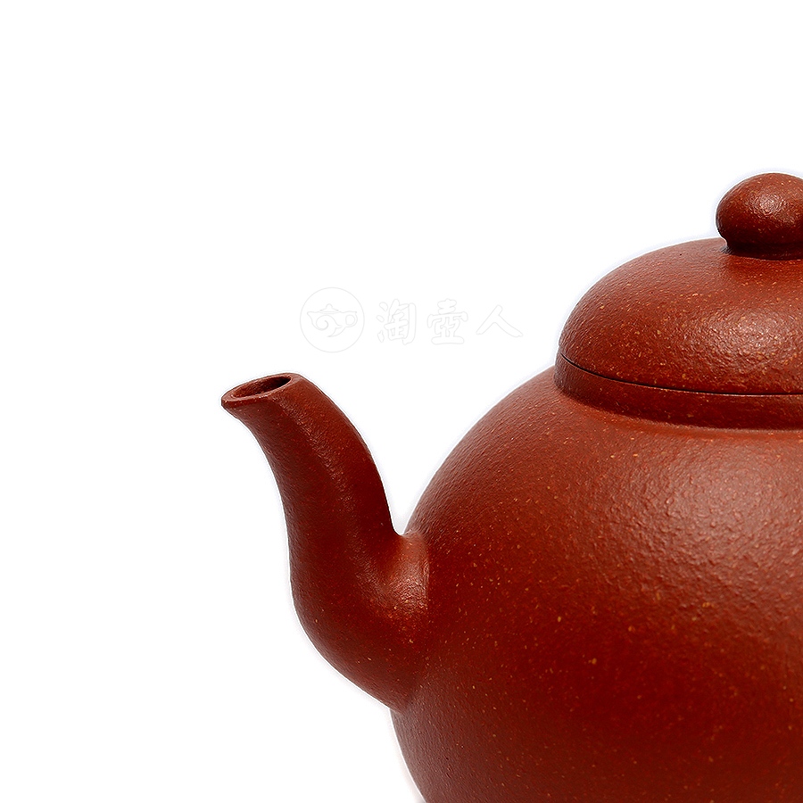 全手拾玉壶