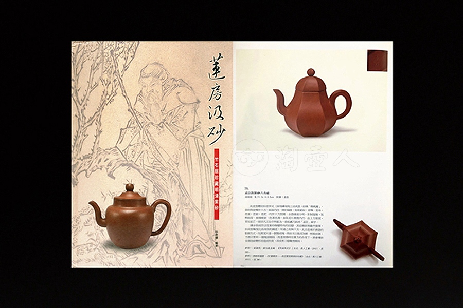 杨桃壶