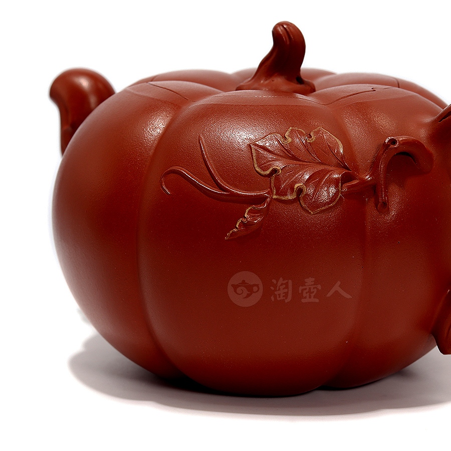 南瓜壶
