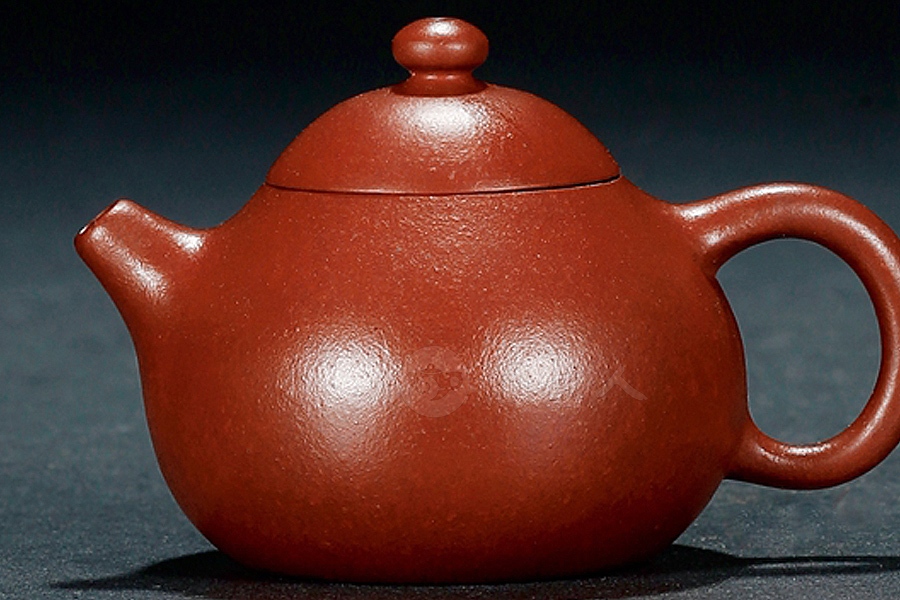 文旦壶