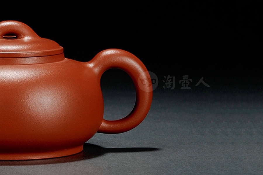 全手雅芳壶