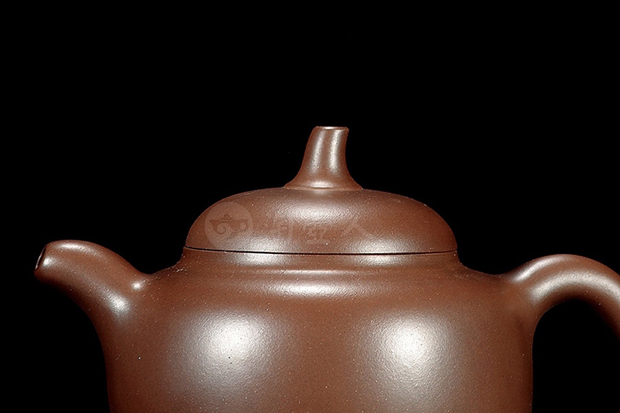 茄段壶