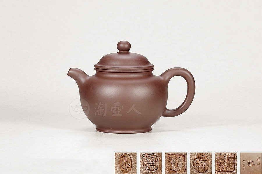 掇只壶