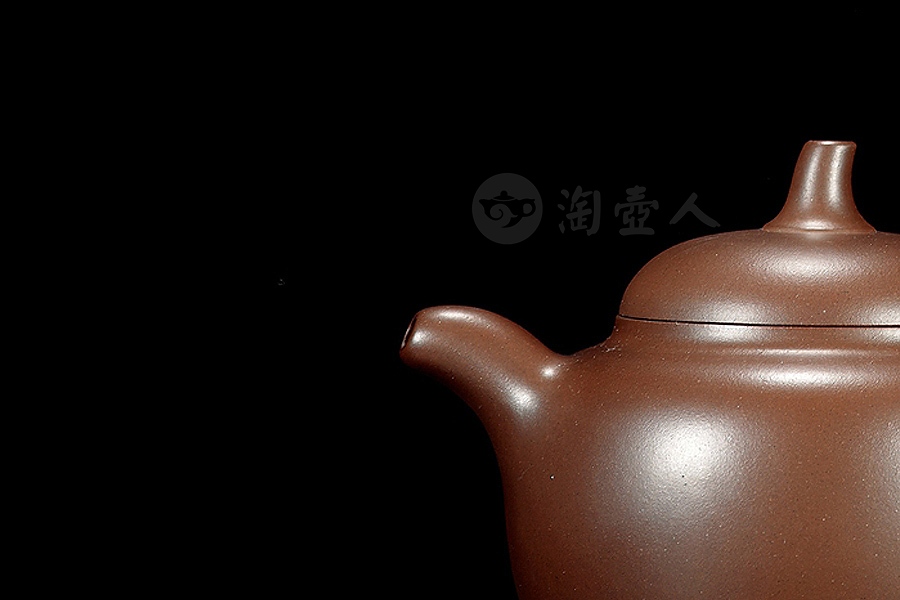 茄段壶