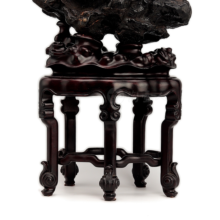 扶摇直上(清中晚期·樱花回流)