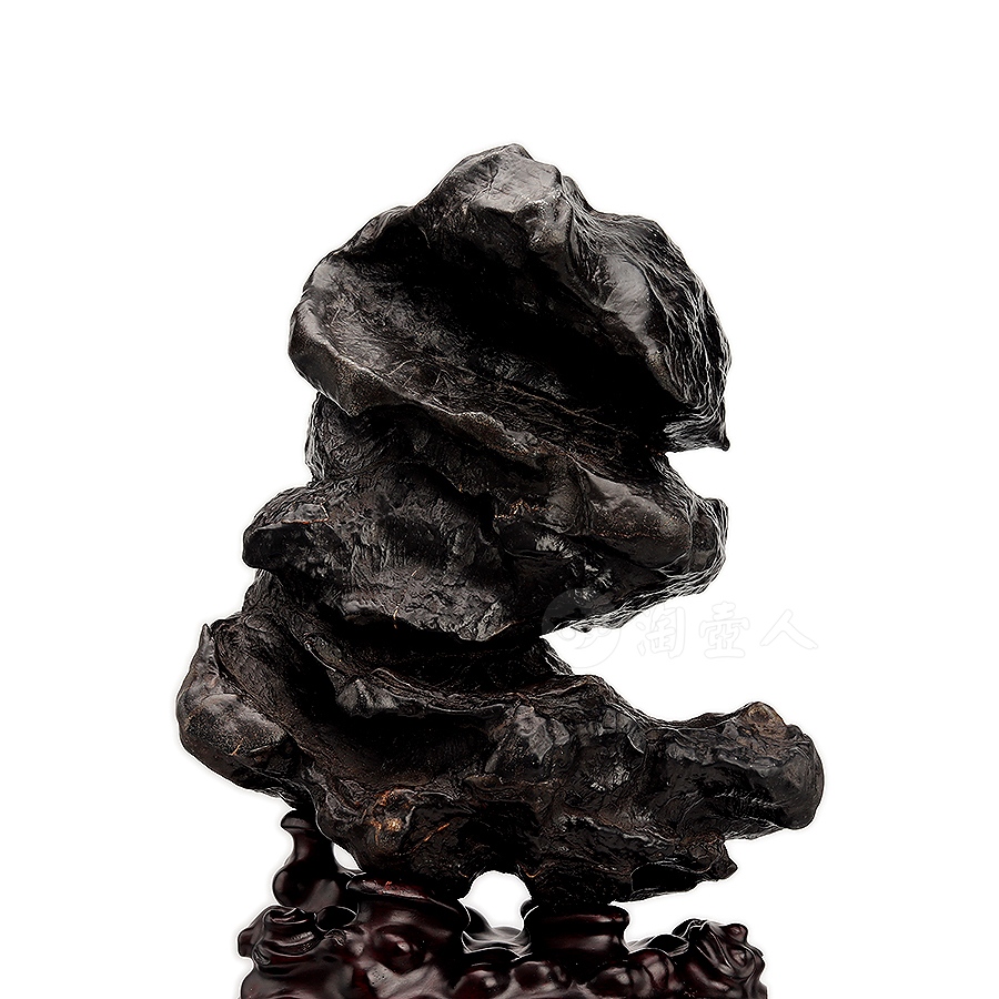 扶摇直上(清中晚期·樱花回流)