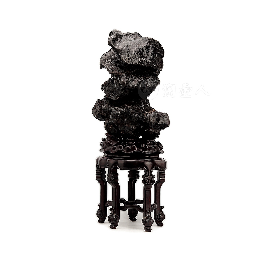 扶摇直上(清中晚期·樱花回流)