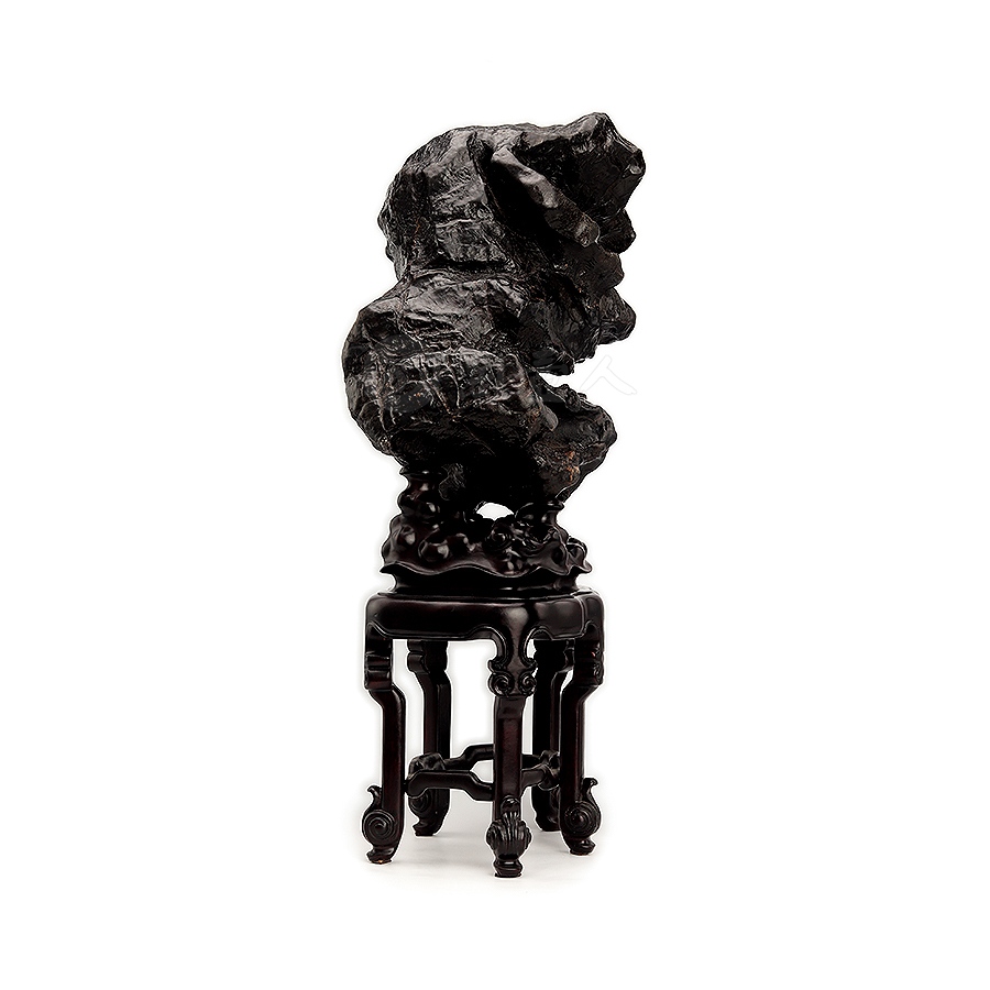 扶摇直上(清中晚期·樱花回流)