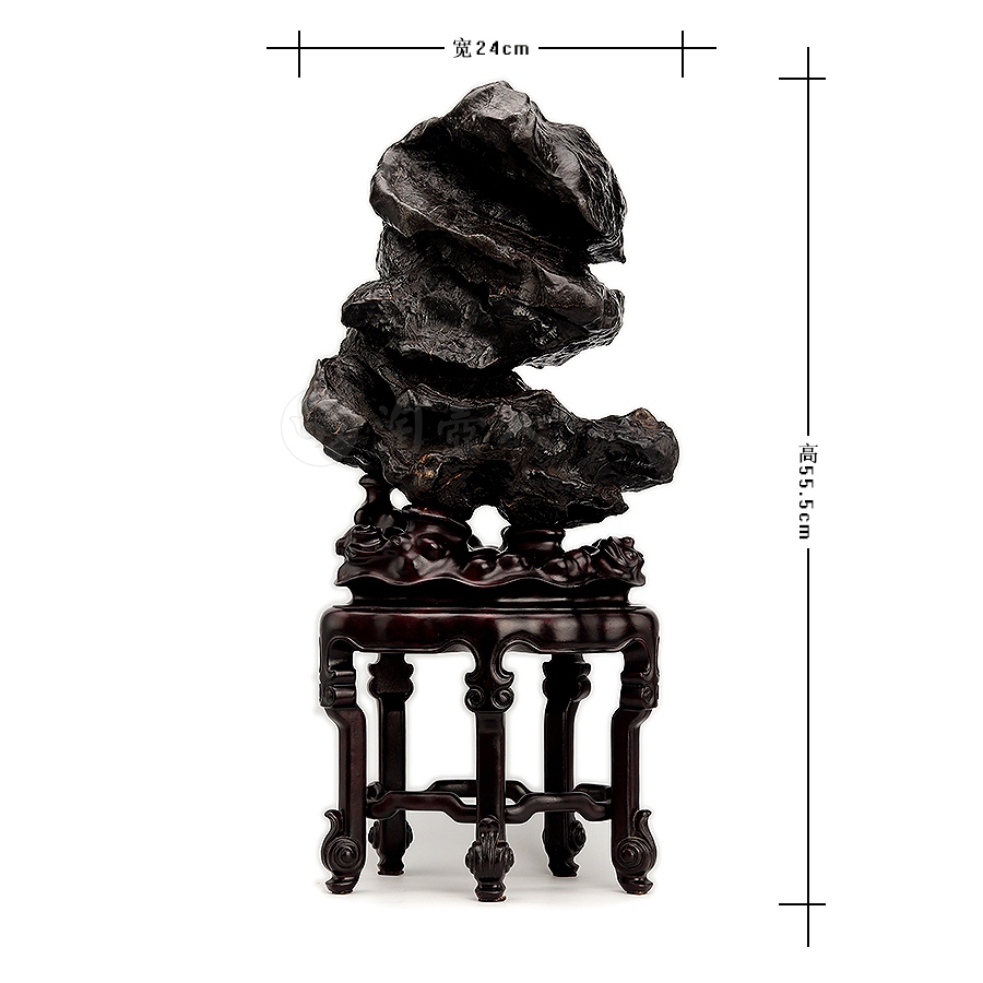 扶摇直上(清中晚期·樱花回流)