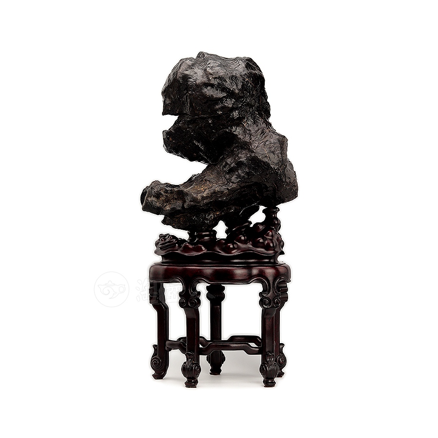 扶摇直上(清中晚期·樱花回流)