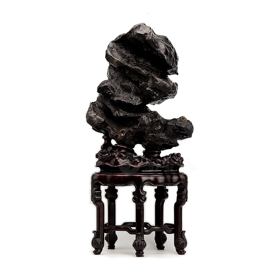 扶摇直上(清中晚期·樱花回流)