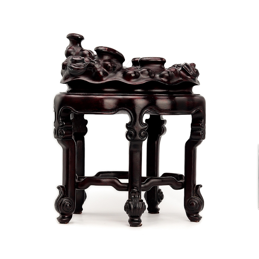 扶摇直上(清中晚期·樱花回流)