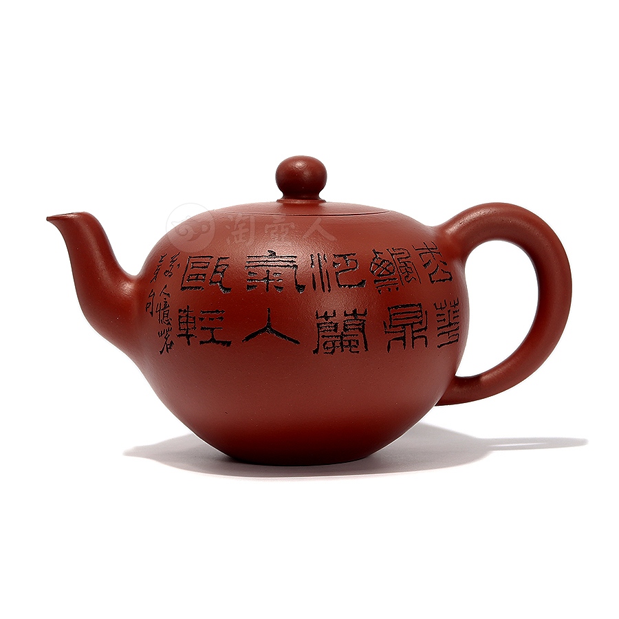 全手一粒珠(谭泉海铭)