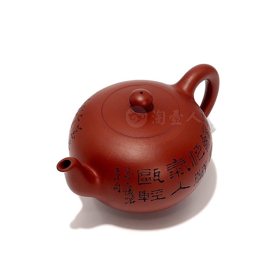 全手一粒珠(谭泉海铭)