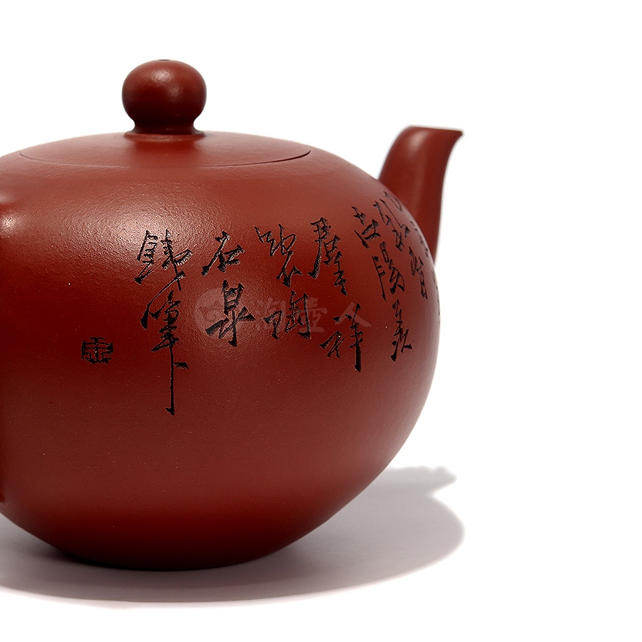 全手一粒珠(谭泉海铭)
