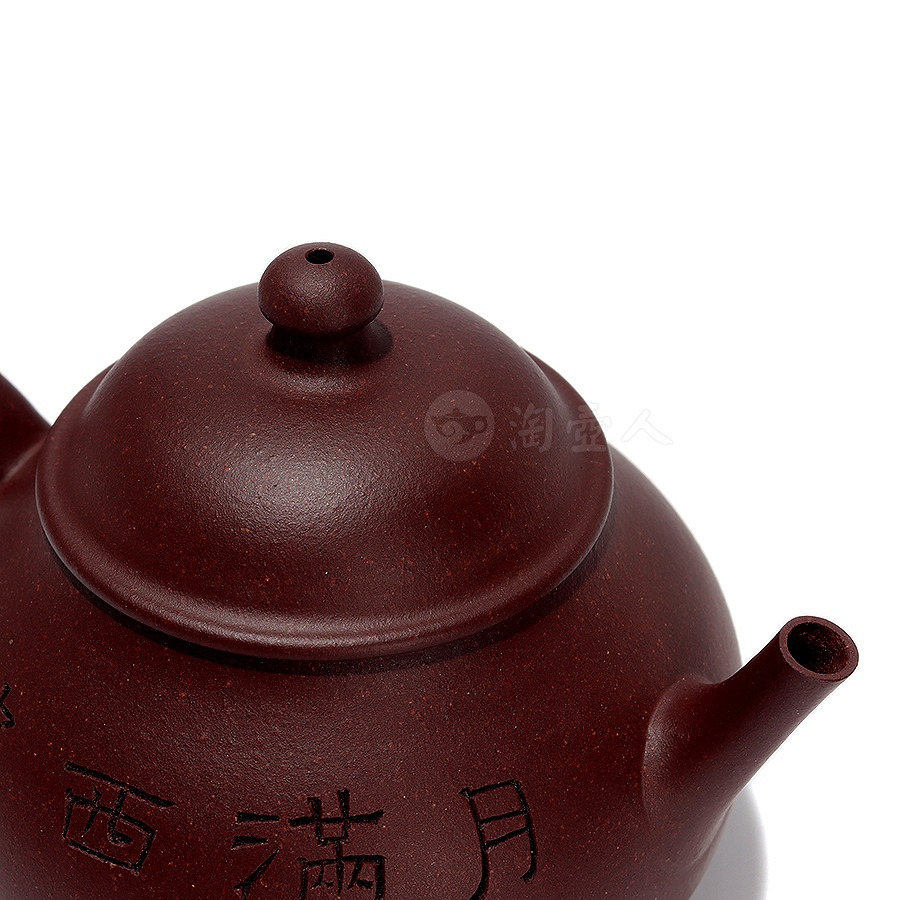 潘壶(王文澄泥绘)