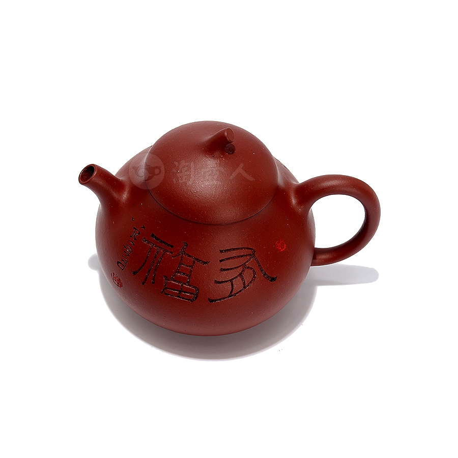 梨形壶