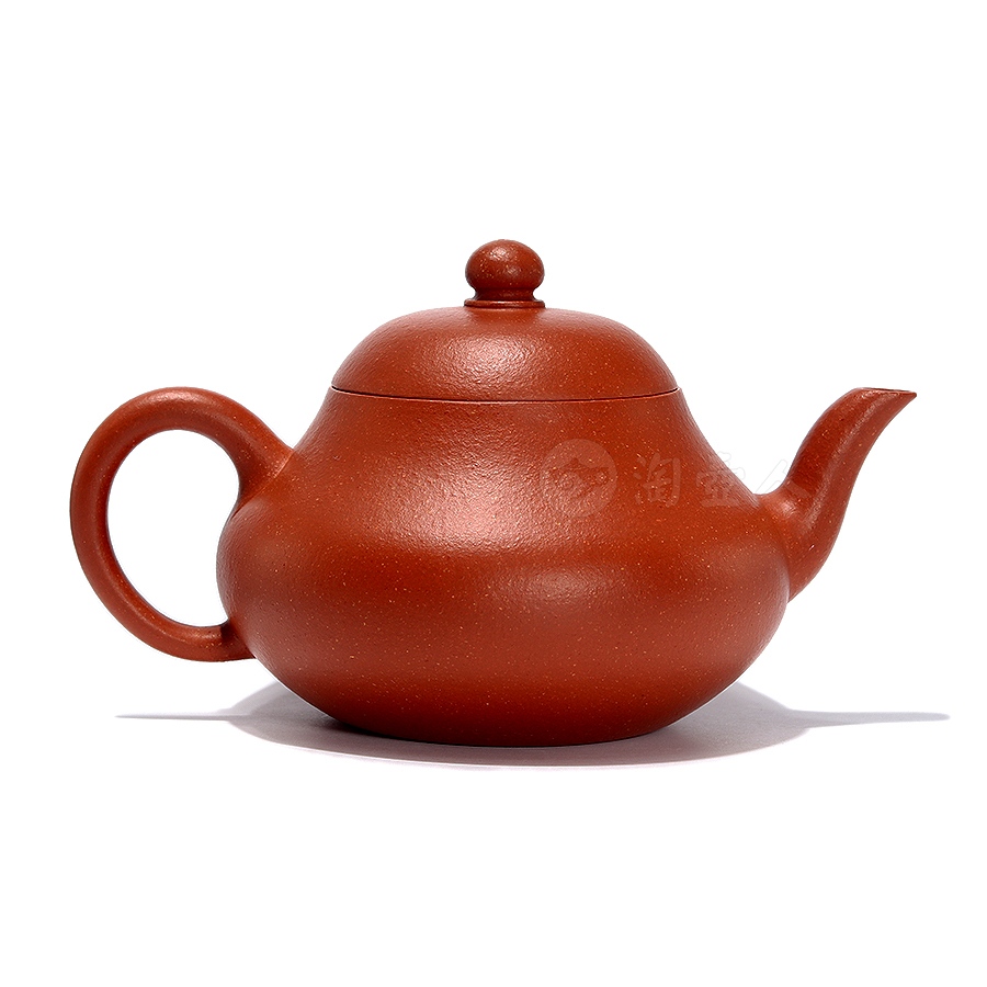 全手梨形壶(薄胎)
