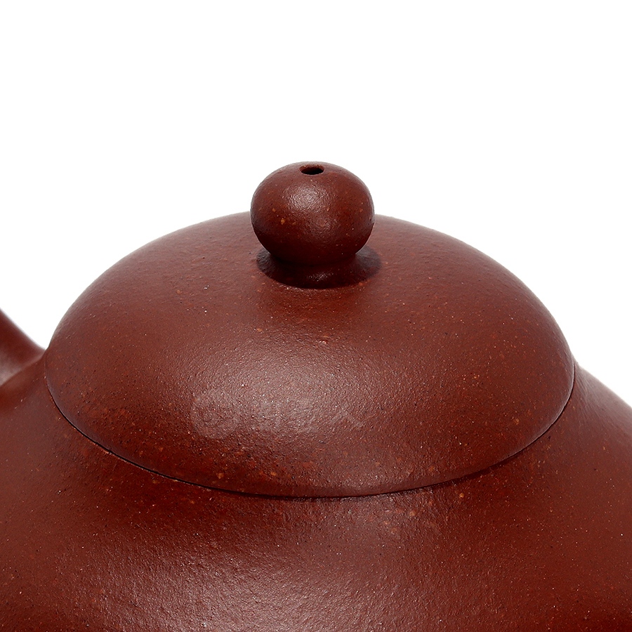 全手梨形壶(薄胎)