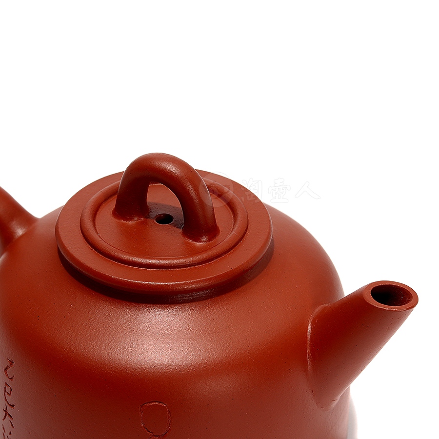 全手般若壶(继程法师书画)