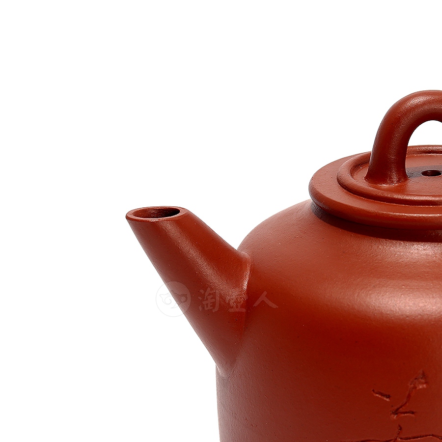 全手般若壶(继程法师书画)