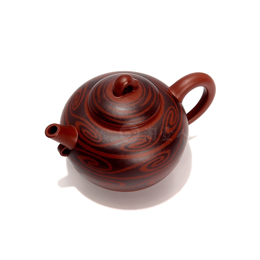 红山文化之玄璜壶