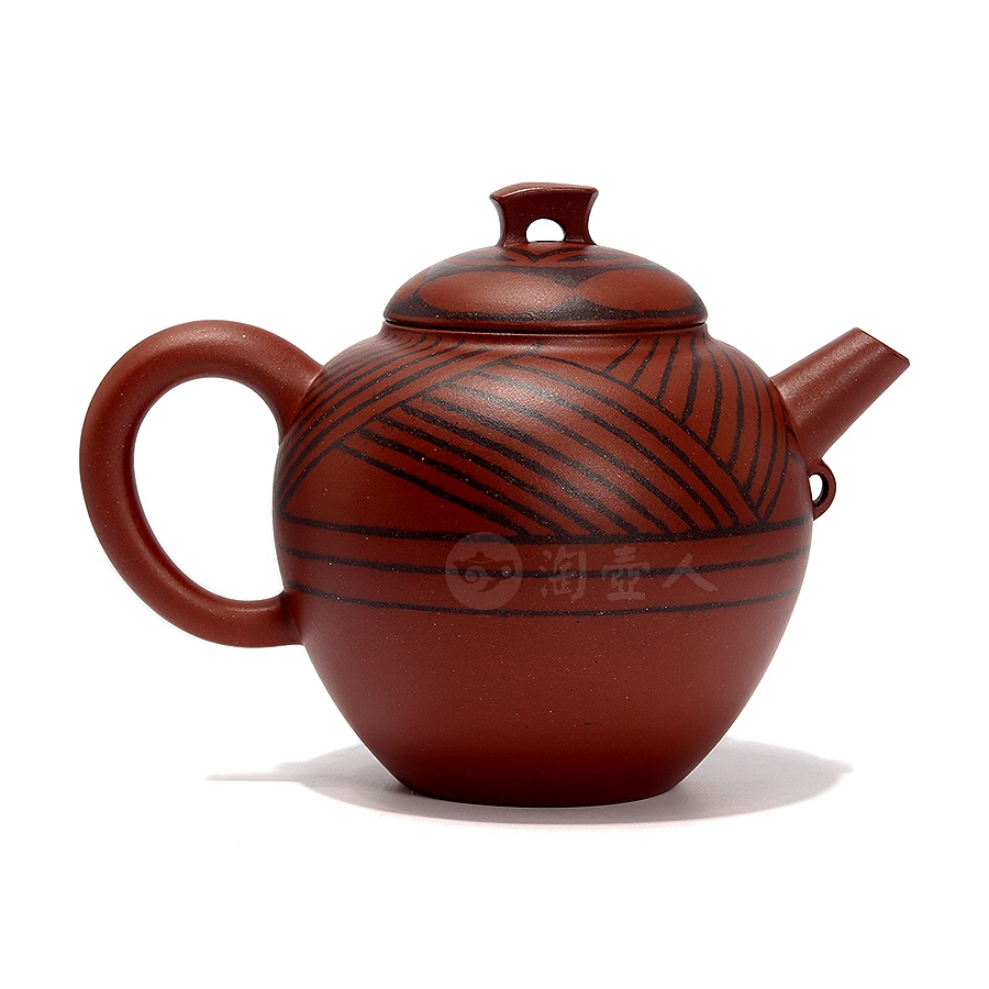 红山文化之坤灵壶